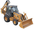Thumbnail Case 590 Super R Backhoe Loader Technical Service Repair Manual 590SR - IMPROVED - DOWNLOAD