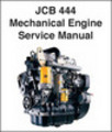 Thumbnail JCB 444 Mechanical Diesel Engine Service Repair Manual - SEARCHABLE & INDEXED - DOWNLOAD Thumbnail JCB 444 Mechanical Diesel Engine Service Repair Manual - SEARCHABLE & INDEXED - DOWNLOAD