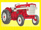 Thumbnail IH 240 Tractor Preventive Maintenance Manual - INSTANT DOWNLOAD