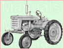 Thumbnail IH Farmall 140 Tractor Preventive Maintenance Manual - INSTANT DOWNLOAD