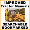 Thumbnail Case 580C CK Backhoe Loader Tractor Service TLB Illustrated PARTS Catalog MANUAL 580 C - DOWNLOAD Thumbnail Case 580C CK Backhoe Loader Tractor Service TLB Illustrated PARTS Catalog MANUAL 580 C - DOWNLOAD