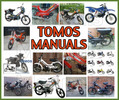 Thumbnail Tomos A3 Workshop & Operation Maintenance Manual & Parts Catalog -3- MANUALS - DOWNLOAD Thumbnail Tomos A3 Workshop & Operation Maintenance Manual & Parts Catalog -3- MANUALS - DOWNLOAD