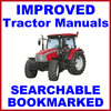 Thumbnail McCormick CX50 CX60 CX70 CX80 CX90 CX100 tractors Operators Owner Manual - DOWNLOAD