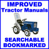 Thumbnail Ford 1500 & 1510 Tractor Technical Repair & Service SHOP MANUAL - IMPROVED - DOWNLOAD Thumbnail Ford 1500 & 1510 Tractor Technical Repair & Service SHOP MANUAL - IMPROVED - DOWNLOAD