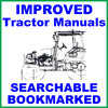 Thumbnail IH International Harvester Hydro 100 & 186 Tractor Shop Workshop Service Repair Manual - IMPROVED - DOWNLOAD Thumbnail IH International Harvester Hydro 100 & 186 Tractor Shop Workshop Service Repair Manual - IMPROVED - DOWNLOAD
