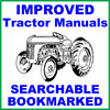Thumbnail IH International Harvester FARMALL 230 & 240 Tractor Shop Service Repair Manual - IMPROVED - DOWNLOAD Thumbnail IH International Harvester FARMALL 230 & 240 Tractor Shop Service Repair Manual - IMPROVED - DOWNLOAD