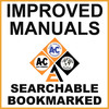 Thumbnail Allis Chalmers 7010 7020 7030 7040 7045 7050 7060 7080 Tractor Service Repair Manual - IMPROVED - DOWNLOAD