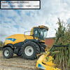 Thumbnail New Holland FR9000 Series Forage Harvester Service Workshop Manual - DOWNLOAD Thumbnail New Holland FR9000 Series Forage Harvester Service Workshop Manual - DOWNLOAD