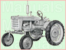 Thumbnail Farmall IH International 140 Tractor Operators Owner User Instruction Manual - DOWNLOAD Thumbnail Farmall IH International 140 Tractor Operators Owner User Instruction Manual - DOWNLOAD