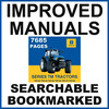 Thumbnail New Holland TM Series TM120 TM130 TM140 TM155 TM175 TM190 Tractors Service Workshop Manual - DOWNLOAD Thumbnail New Holland TM Series TM120 TM130 TM140 TM155 TM175 TM190 Tractors Service Workshop Manual - DOWNLOAD