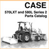 Thumbnail Case 570LXT & 580L Series 2 Tractor Illustrated Parts Catalog Manual - DOWNLOAD Thumbnail Case 570LXT & 580L Series 2 Tractor Illustrated Parts Catalog Manual - DOWNLOAD