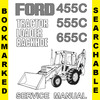 Thumbnail Ford 455C 555C 655C Backhoe Loader Tractor Service Repair & Workshop Manual - #1 DOWNLOAD Thumbnail Ford 455C 555C 655C Backhoe Loader Tractor Service Repair & Workshop Manual - #1 DOWNLOAD