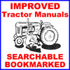 Thumbnail IH International Farmall Cub Lo-Boy Tractor Owners Operators Maintenance Manual - IMPROVED - DOWNLOAD Thumbnail IH International Farmall Cub Lo-Boy Tractor Owners Operators Maintenance Manual - IMPROVED - DOWNLOAD
