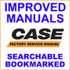 Thumbnail Case MX100 MX110 MX120 MX135 Tractors Service & Repair Manual - IMPROVED - DOWNLOAD Thumbnail Case MX100 MX110 MX120 MX135 Tractors Service & Repair Manual - IMPROVED - DOWNLOAD