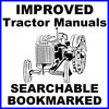 Thumbnail Case 15-27 Tractor Instruction Operation Maintenance Manual - IMPROVED - DOWNLOAD Thumbnail Case 15-27 Tractor Instruction Operation Maintenance Manual - IMPROVED - DOWNLOAD