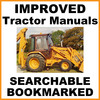 Thumbnail Case 580k Phase 3 III Tractor JJG0020000 & Above Illustrated Parts List Manual Catalog - DOWNLOAD Thumbnail Case 580k Phase 3 III Tractor JJG0020000 & Above Illustrated Parts List Manual Catalog - DOWNLOAD