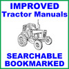 Thumbnail Case 970 & 1070 Tractors Factory Service Repair Manual - IMPROVED - DOWNLOAD Thumbnail Case 970 & 1070 Tractors Factory Service Repair Manual - IMPROVED - DOWNLOAD