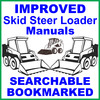 Thumbnail Case 1840 Skid Steer Loader Illustrated Parts List Manual Catalog - DOWNLOAD Thumbnail Case 1840 Skid Steer Loader Illustrated Parts List Manual Catalog - DOWNLOAD