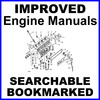 Thumbnail IH International Harvester BC144 BD144A BD154 Engine Factory Service Manual - IMPROVED - DOWNLOAD