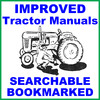 Thumbnail Case 400 Series Tractor & Engine Factory Dealer Service Repair Manual - IMPROVED - DOWNLOAD