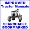 Thumbnail Simplicity 4040 Pow'r Max Tractor Operators Owner Instruction Manual - IMPROVED - DOWNLOAD Thumbnail Simplicity 4040 Pow'r Max Tractor Operators Owner Instruction Manual - IMPROVED - DOWNLOAD