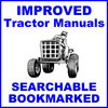 Thumbnail Simplicity 9523 Tractor Service Repair Manual - IMPROVED - DOWNLOAD Thumbnail Simplicity 9523 Tractor Service Repair Manual - IMPROVED - DOWNLOAD