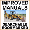 Thumbnail Case 580F Construction King Loader Backhoe Operators Instruction Manual - IMPROVED - DOWNLOAD Thumbnail Case 580F Construction King Loader Backhoe Operators Instruction Manual - IMPROVED - DOWNLOAD