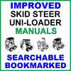 Thumbnail Case 1835B Skid Steer Uni-Loader FACTORY Service Repair Manual - IMPROVED - DOWNLOAD Thumbnail Case 1835B Skid Steer Uni-Loader FACTORY Service Repair Manual - IMPROVED - DOWNLOAD
