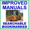 Thumbnail Collection of 2 files: Case 821F & 921F Tier 4 Wheel Loader Service Repair Manual & Operators Manual - IMPROVED - DOWNLOAD