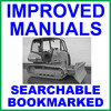 Thumbnail Case 750L & 850L Tier 3 Crawler Dozer Service Repair Manual - IMPROVED - DOWNLOAD