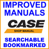 Thumbnail Case IH Magnum MX 210 230 255 285 Tractor Service Repair Manual - IMPROVED - DOWNLOAD Thumbnail Case IH Magnum MX 210 230 255 285 Tractor Service Repair Manual - IMPROVED - DOWNLOAD