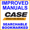 Thumbnail Case 586H & 588H Tier 4 Forklift Operators Owner Instruction Manual - IMPROVED - DOWNLOAD Thumbnail Case 586H & 588H Tier 4 Forklift Operators Owner Instruction Manual - IMPROVED - DOWNLOAD