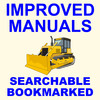 Thumbnail Case 1850K Tier 3 Crawler Dozer Bulldozer Service Repair Manual - IMPROVED - DOWNLOAD Thumbnail Case 1850K Tier 3 Crawler Dozer Bulldozer Service Repair Manual - IMPROVED - DOWNLOAD