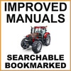 Thumbnail IH Case Puma 125 140 155 Multicontroller Tractor Operators Instruction Manual - IMPROVED - DOWNLOAD Thumbnail IH Case Puma 125 140 155 Multicontroller Tractor Operators Instruction Manual - IMPROVED - DOWNLOAD