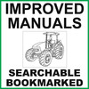 Thumbnail IH Case Farmall JX90 & JX95 Tractor Operators Instruction Manual - IMPROVED - DOWNLOAD Thumbnail IH Case Farmall JX90 & JX95 Tractor Operators Instruction Manual - IMPROVED - DOWNLOAD
