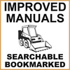 Thumbnail Collection of 3 files - Case 85XT Skid Steer Loader Service Repair Manual & Operators Manual & Parts Catalog Manual - DOWNLOAD Thumbnail Collection of 3 files - Case 85XT Skid Steer Loader Service Repair Manual & Operators Manual & Parts Catalog Manual - DOWNLOAD
