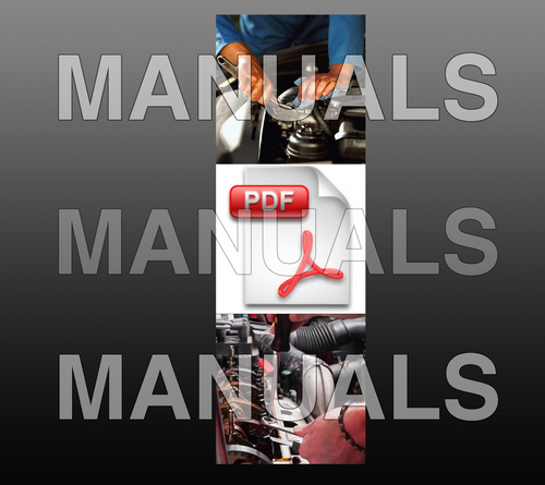 Product picture COPYSTAR Ri4530 & Ri5530 Repair Service Manual Ri-4530, 5530 Manuals - INSTANT DOWNLOAD