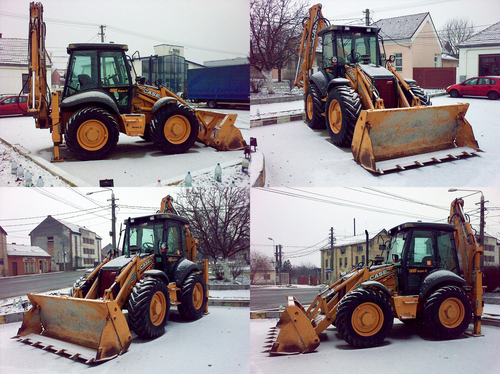 Product picture Case 695 Super R Backhoe Loader Technical Service Repair Manual - IMPROVED - DOWNLOAD