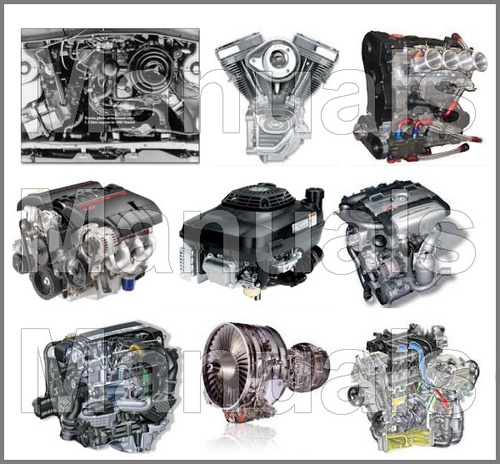 Product picture Case David Brown AD3/30 AD3/40 AD3/49 AD3/55 Diesel Engine Service Repair Manual - DOWNLOAD