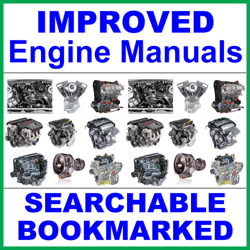 Product picture Case David Brown AD4/47 Four Cylinder Diesel Engine Service Repair Manual - IMPROVED - DOWNLOAD