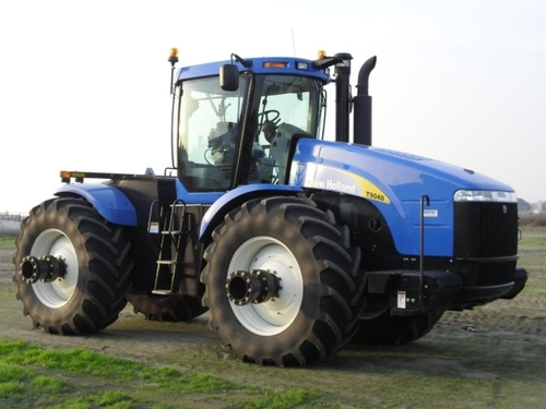 Product picture New Holland T9040 Tractor Illustrated Parts Manual Catalog - DOWNLOAD