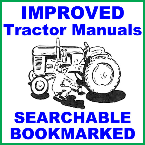 Product picture New Holland 8670 8770 8870 8970 Tractor Service Repair Manual - IMPROVED - DOWNLOAD