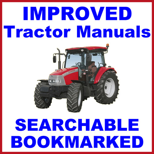 Product picture McCormick X7.4 Series Operators Owner Instruction Manual - IMPROVED - DOWNLOAD