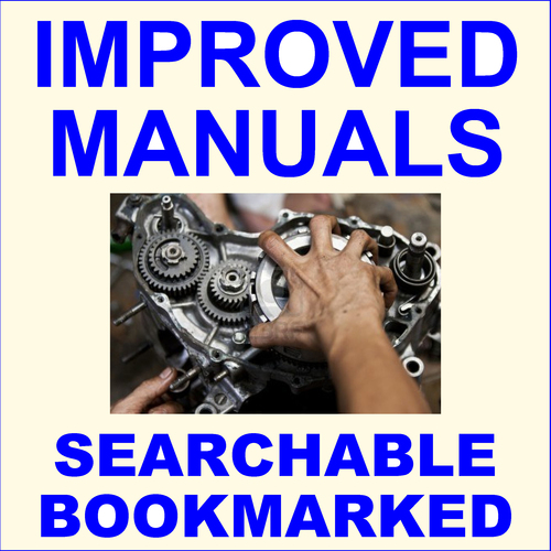 Product picture Case 4-390, 4T-39,0 4TA-390 Engine Service Manual - IMPROVED - DOWNLOAD