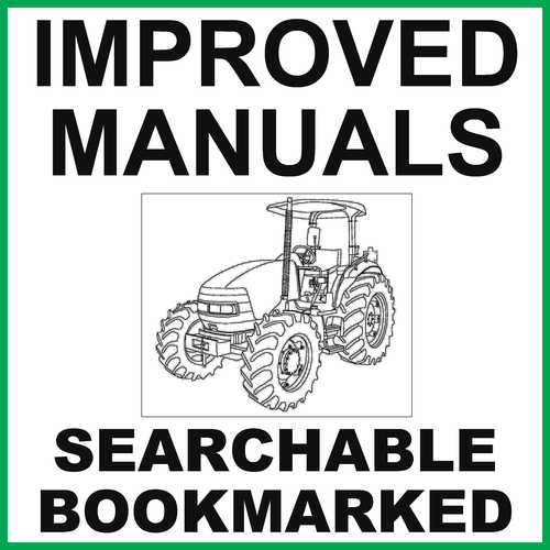 Product picture IH Case Farmall JX Series JX70 JX75 JX80 JX90 JX100 JX110 Tractors Illustrated Parts Catalog Manual - IMPROVED - DOWNLOAD